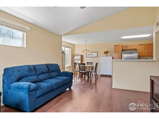 $300,000 | 3002 West Elizabeth Street, Unit 8E, Fort Collins, CO 80521