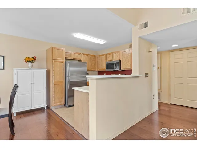 $300,000 | 3002 West Elizabeth Street, Unit 8E, Fort Collins, CO 80521