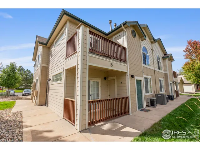 $300,000 | 3002 West Elizabeth Street, Unit 8E, Fort Collins, CO 80521