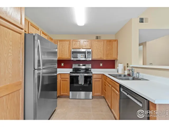 $300,000 | 3002 West Elizabeth Street, Unit 8E, Fort Collins, CO 80521