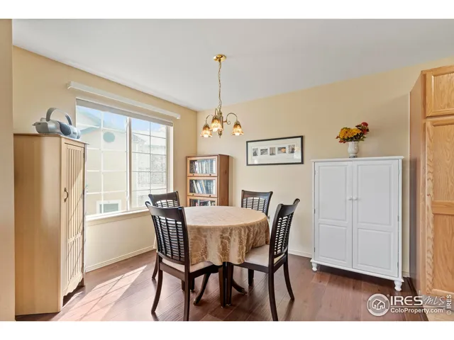 $300,000 | 3002 West Elizabeth Street, Unit 8E, Fort Collins, CO 80521