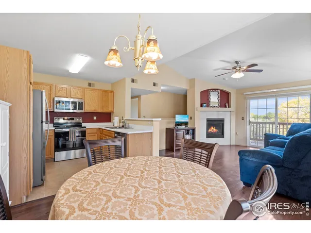 $300,000 | 3002 West Elizabeth Street, Unit 8E, Fort Collins, CO 80521