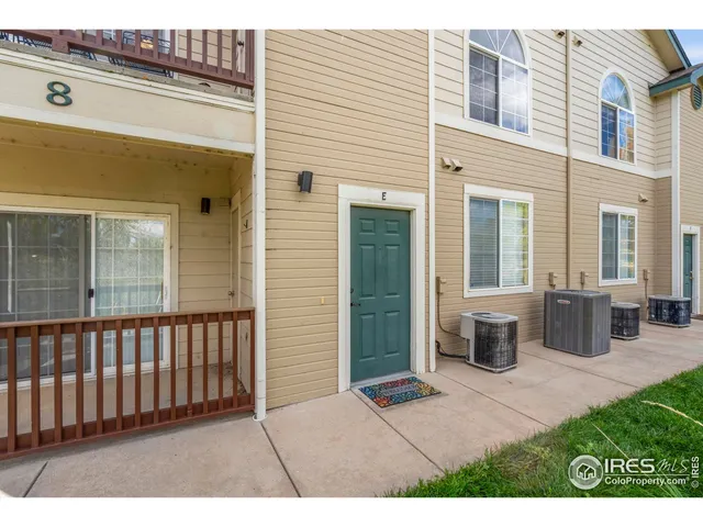 $300,000 | 3002 West Elizabeth Street, Unit 8E, Fort Collins, CO 80521