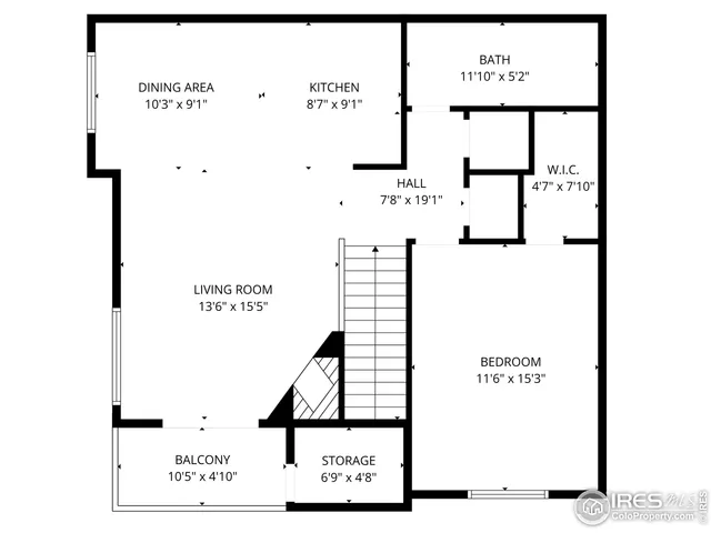 $300,000 | 3002 West Elizabeth Street, Unit 8E, Fort Collins, CO 80521