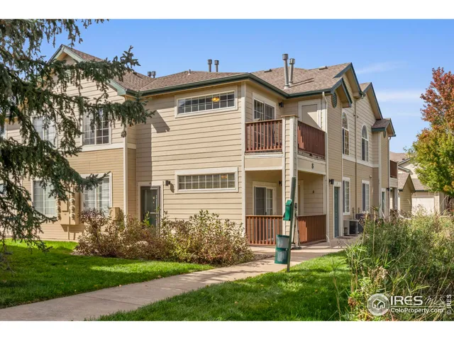 $300,000 | 3002 West Elizabeth Street, Unit 8E, Fort Collins, CO 80521