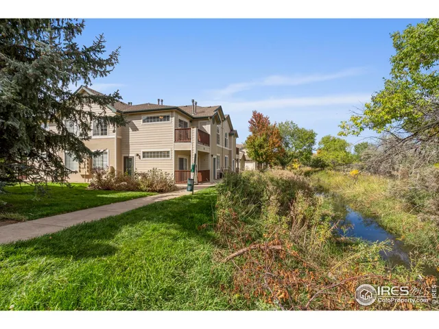 $300,000 | 3002 West Elizabeth Street, Unit 8E, Fort Collins, CO 80521