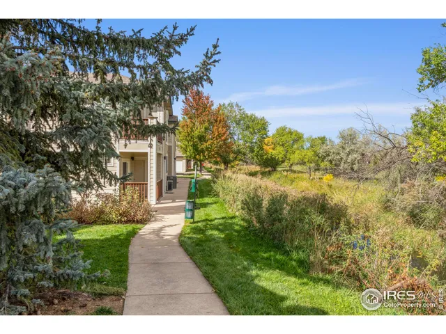 $300,000 | 3002 West Elizabeth Street, Unit 8E, Fort Collins, CO 80521
