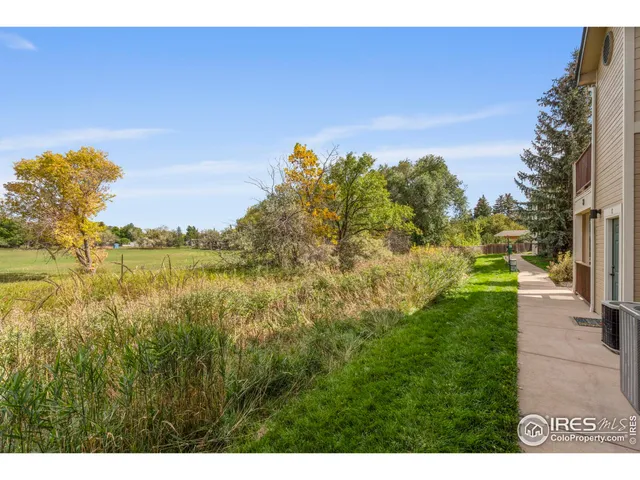 $300,000 | 3002 West Elizabeth Street, Unit 8E, Fort Collins, CO 80521