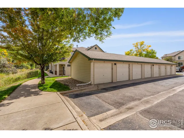 $300,000 | 3002 West Elizabeth Street, Unit 8E, Fort Collins, CO 80521