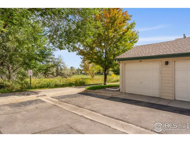 $300,000 | 3002 West Elizabeth Street, Unit 8E, Fort Collins, CO 80521