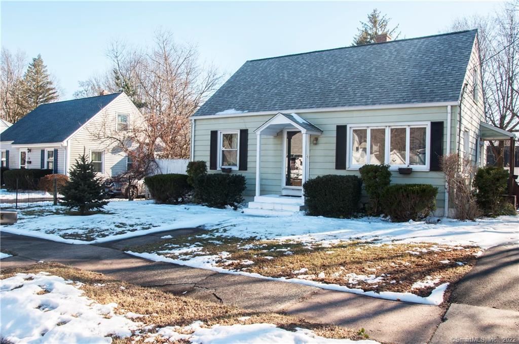 15 Baldwin Road Hamden, CT 06514 - Photo 1 of 1 Gallery Image 1