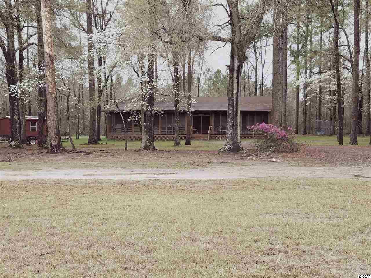 Tbd Tbd Tranquil Road Nichols, SC 29581 - Photo 5 of 9 Gallery Image 5