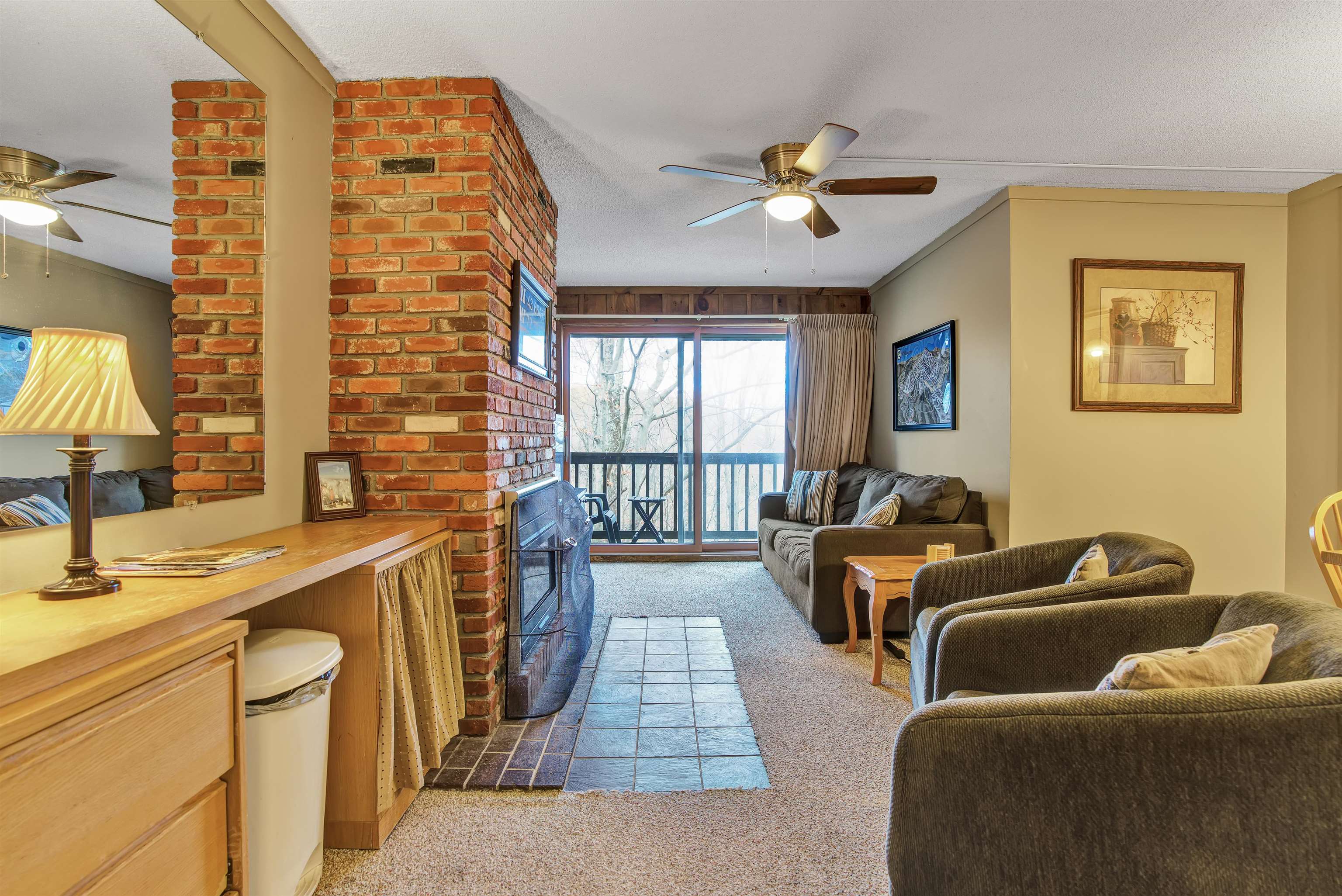 697 East Mountain Road, Unit C3 Killington, VT 05751 - Photo 7 of 21 Gallery Image 7