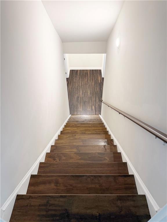 5296 Cheval Rue Court Suwanee, GA 30024 - Photo 35 of 51 a view of entryway