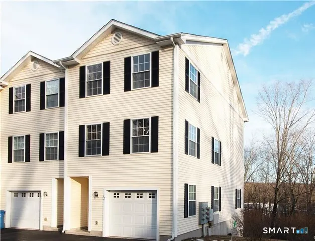 $245,000 | 38 Hooper Street, Unit 12, Norwich, CT 06360