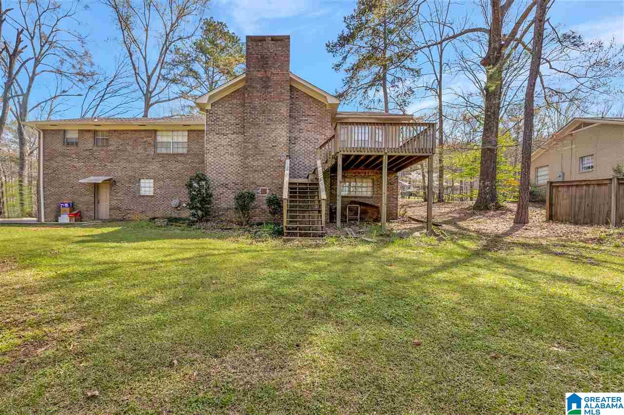 136 Dee Hendrix Road Bessemer, AL 35023 - Photo 26 of 26