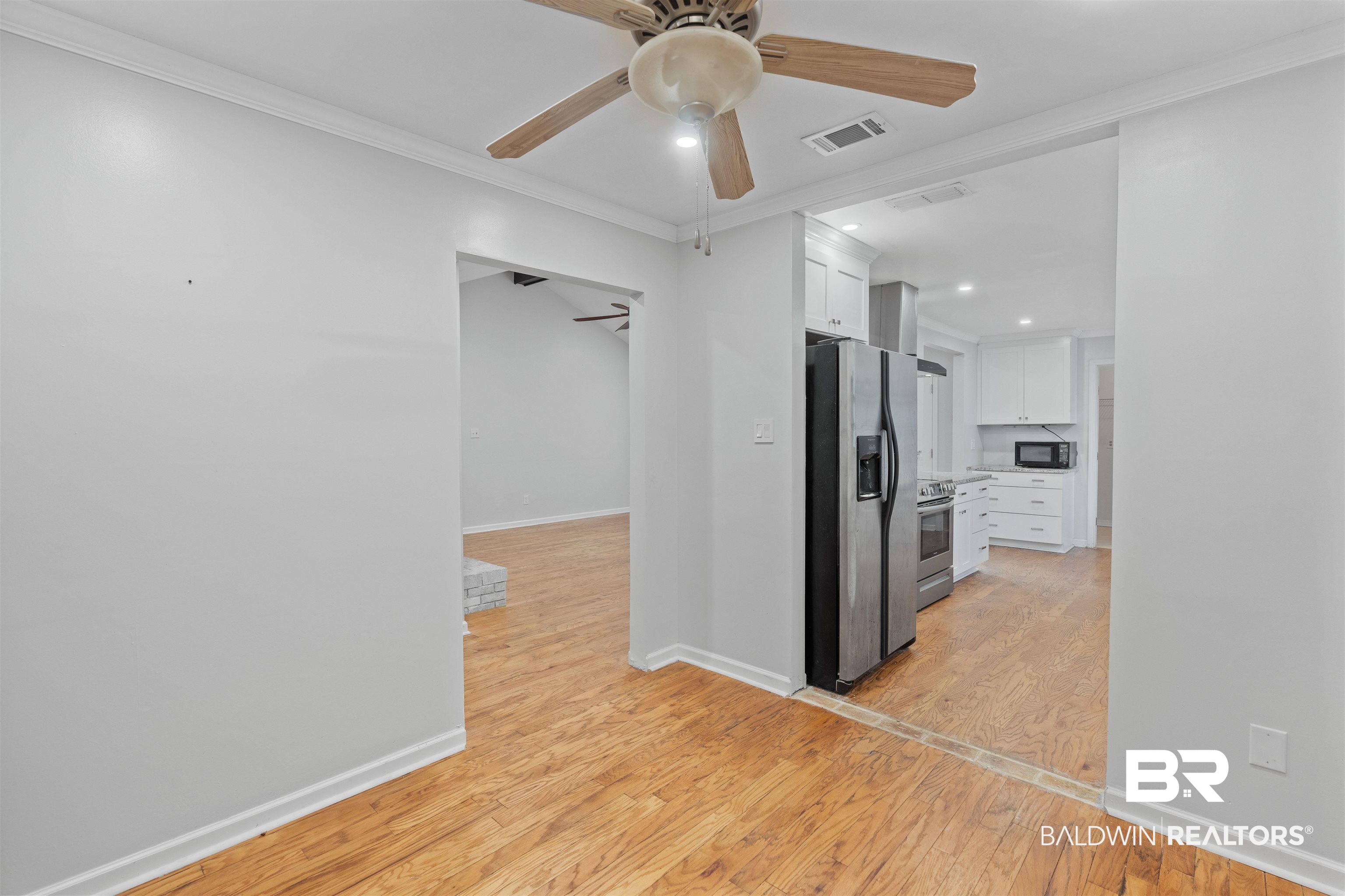 2929 Gas Light Lane West Mobile, AL 36695 - Photo 20 of 33