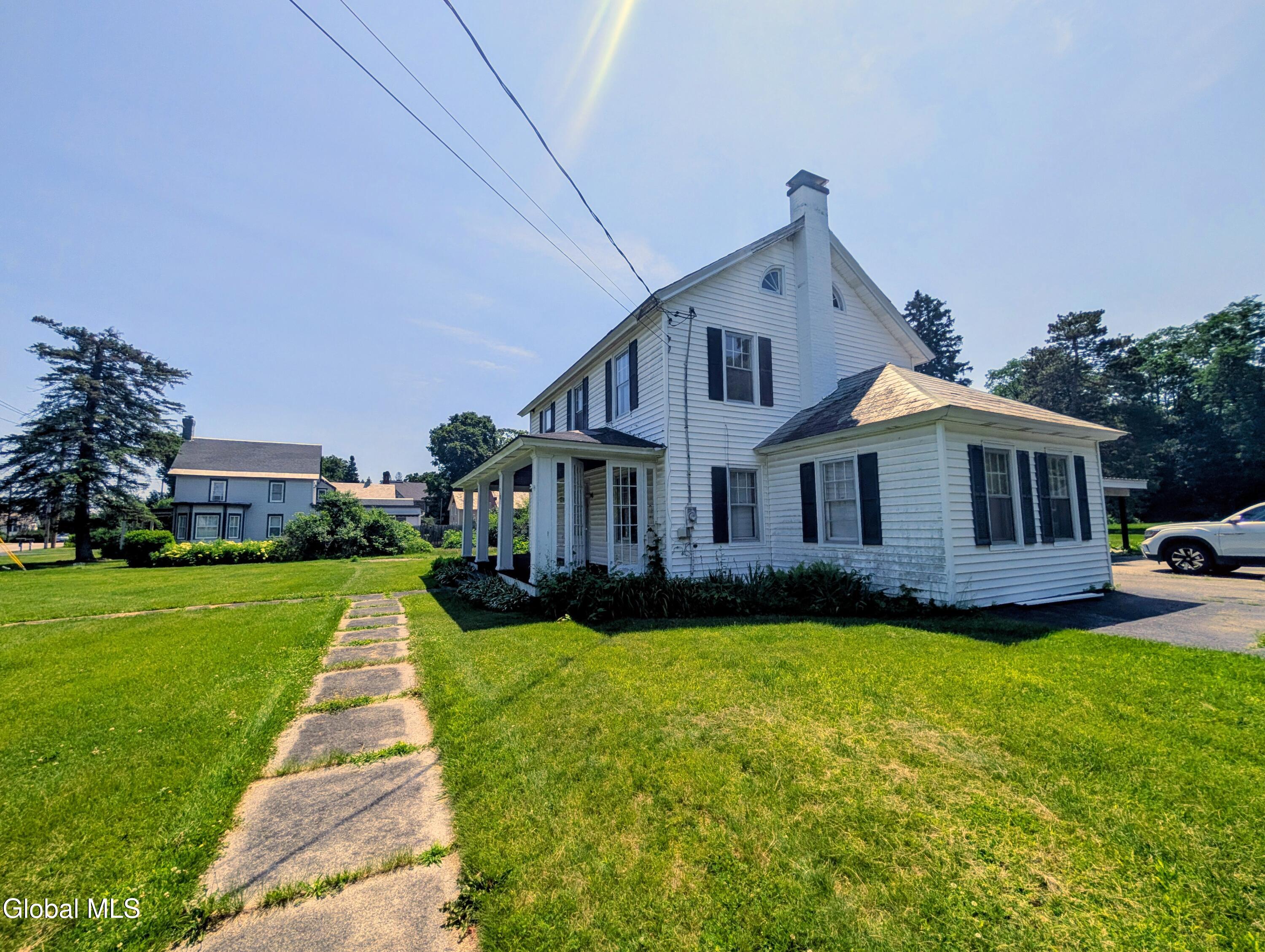 2709 Main Street Crown Point, NY 12928 - Photo 2 of 25 1000008504