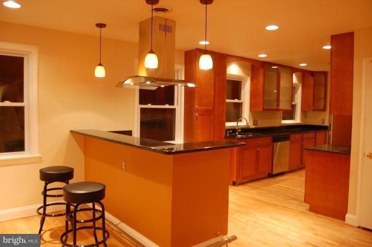 6581 Braddock Road Alexandria, VA 22312 - Photo 8 of 27 Kitchen
