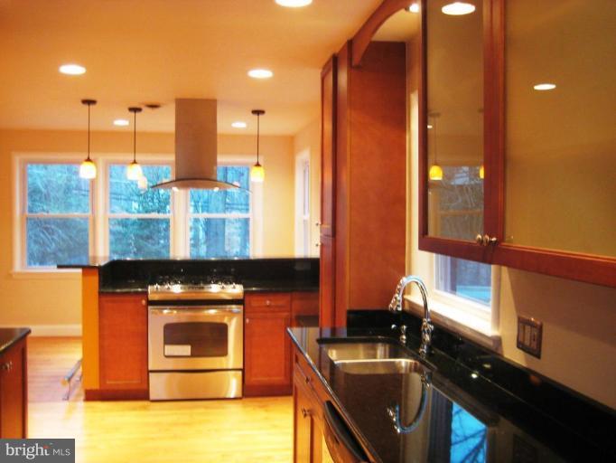 6581 Braddock Road Alexandria, VA 22312 - Photo 9 of 27 Kitchen #2