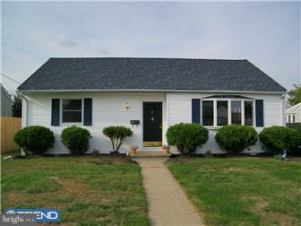 11 Gail Road New Castle, DE 19720 - Photo 1 of 7 Exterior Front