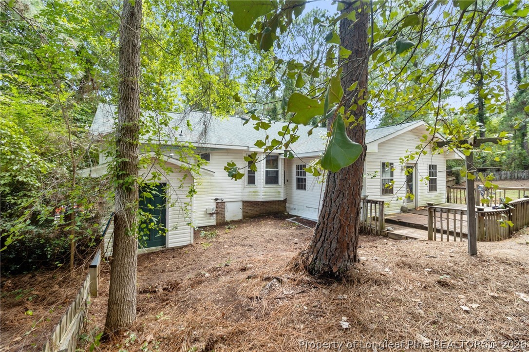 218 Rachel Road Fayetteville, NC 28311 - Photo 41 of 44 Gallery Image 41