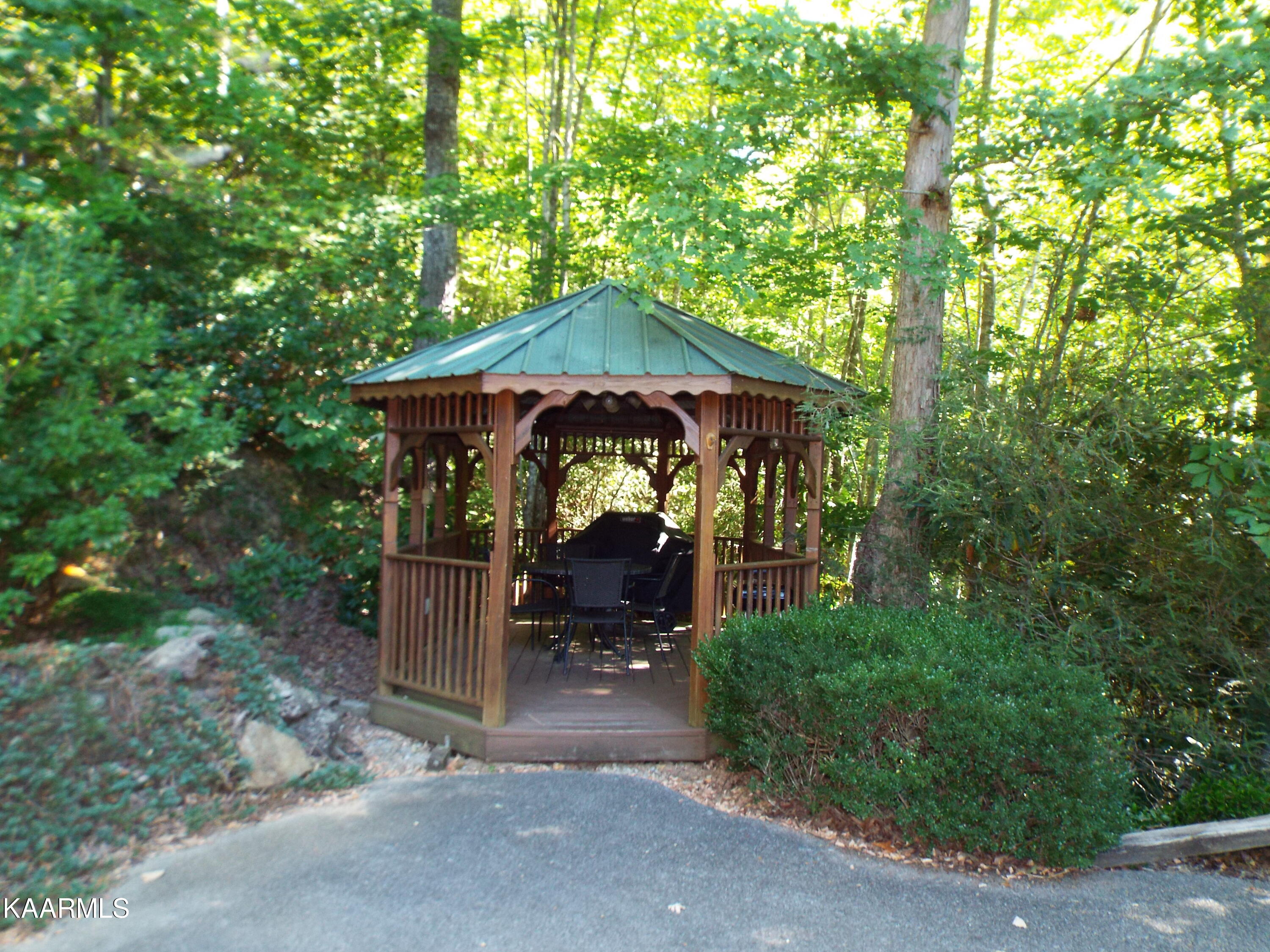 630 Big Bear Ridge Road Gatlinburg, TN 37738 - Photo 2 of 39 DSCF8037