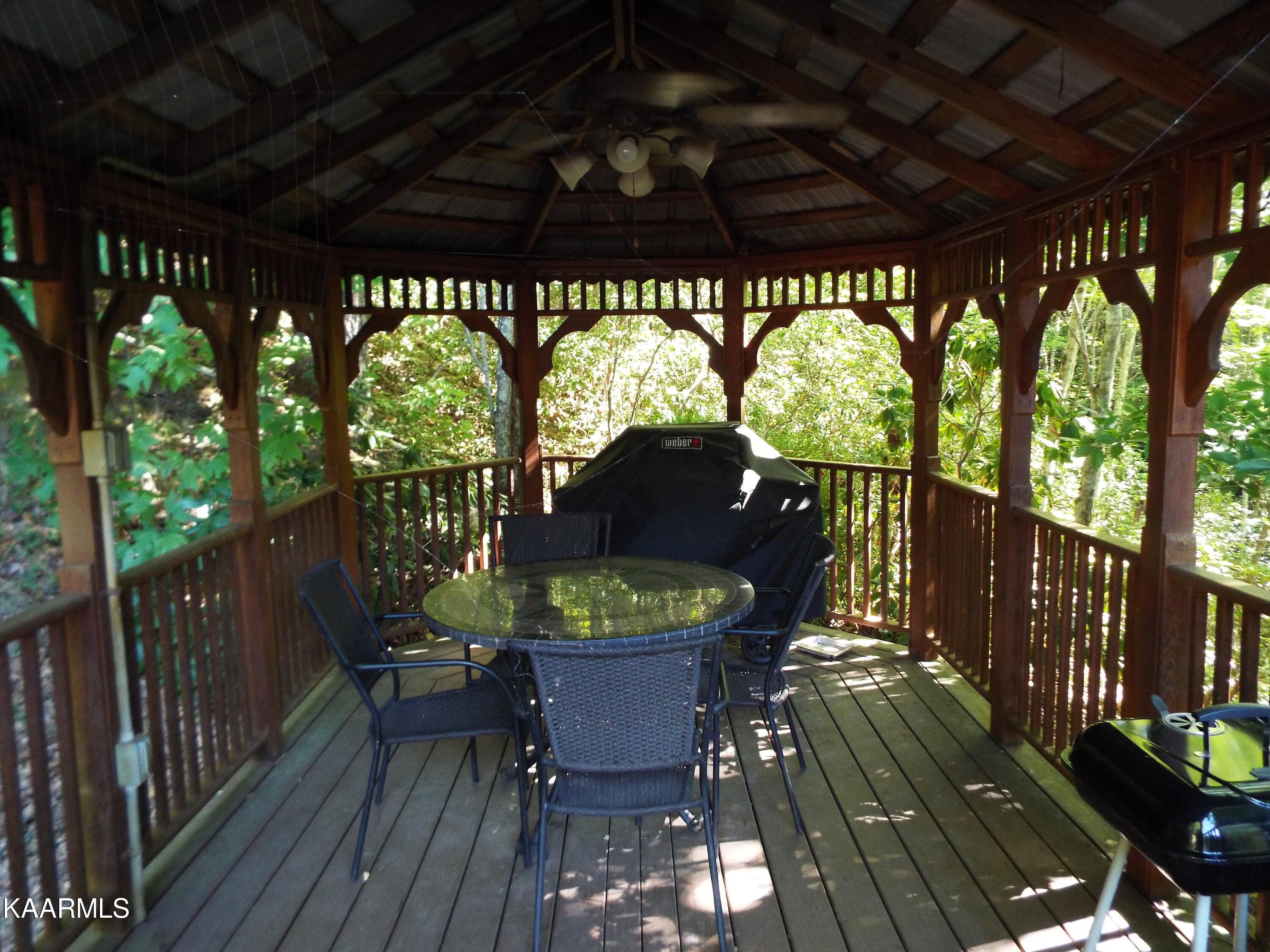 630 Big Bear Ridge Road Gatlinburg, TN 37738 - Photo 3 of 39 DSCF8035