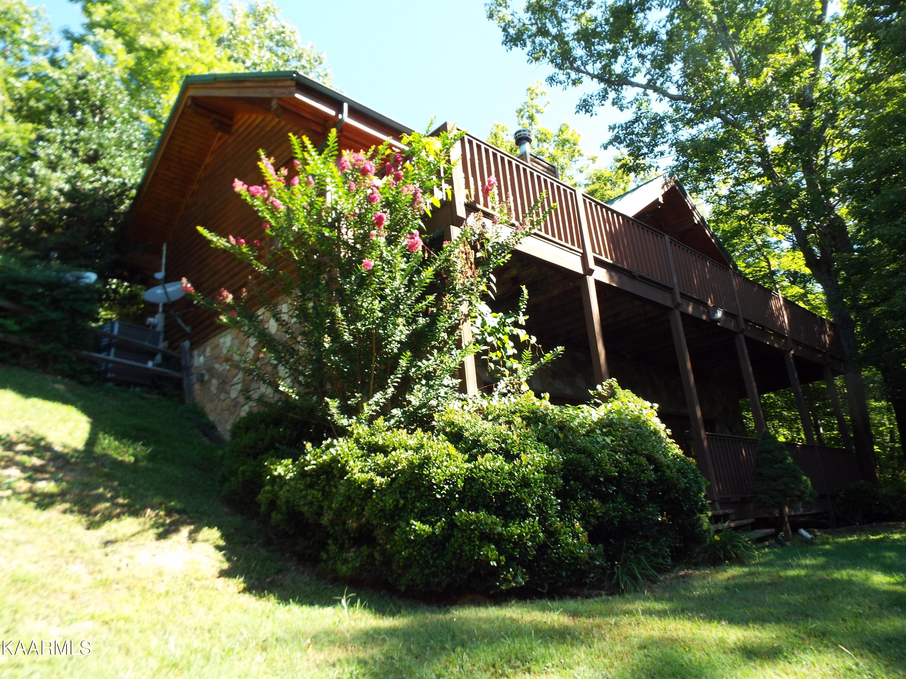 630 Big Bear Ridge Road Gatlinburg, TN 37738 - Photo 39 of 39 DSCF8097