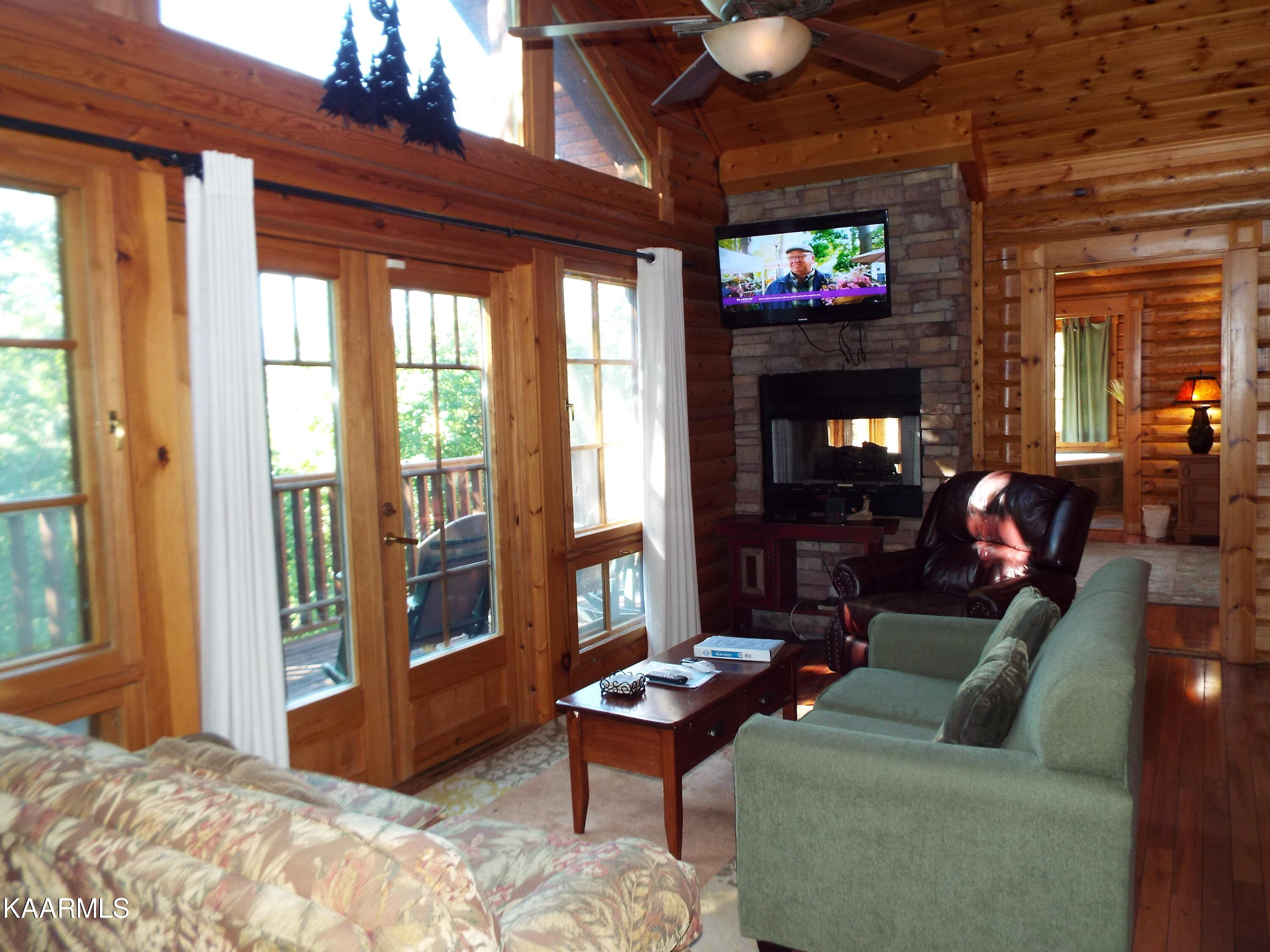 630 Big Bear Ridge Road Gatlinburg, TN 37738 - Photo 5 of 39 DSCF8049