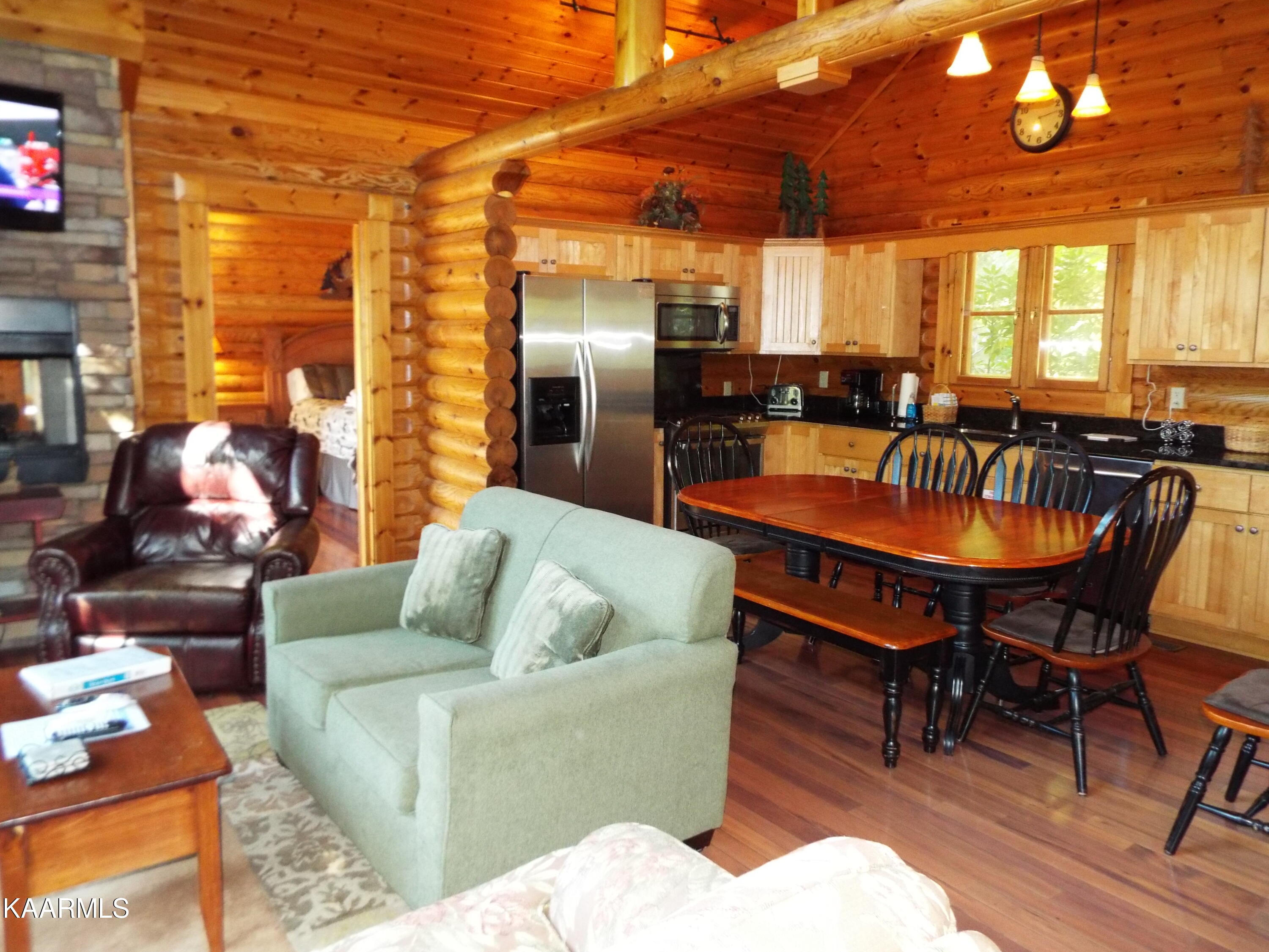 630 Big Bear Ridge Road Gatlinburg, TN 37738 - Photo 6 of 39 DSCF8047