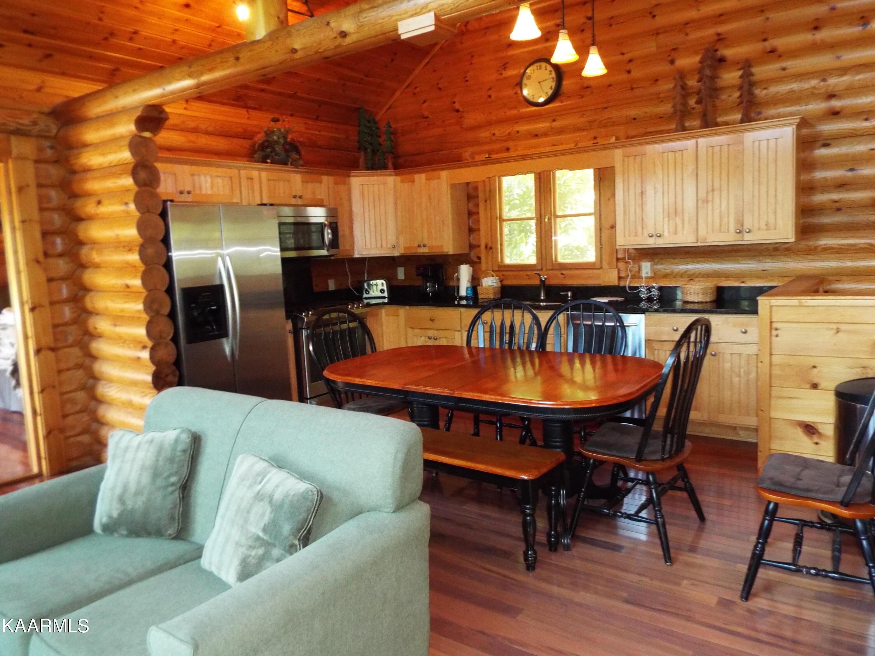 630 Big Bear Ridge Road Gatlinburg, TN 37738 - Photo 7 of 39 DSCF8048