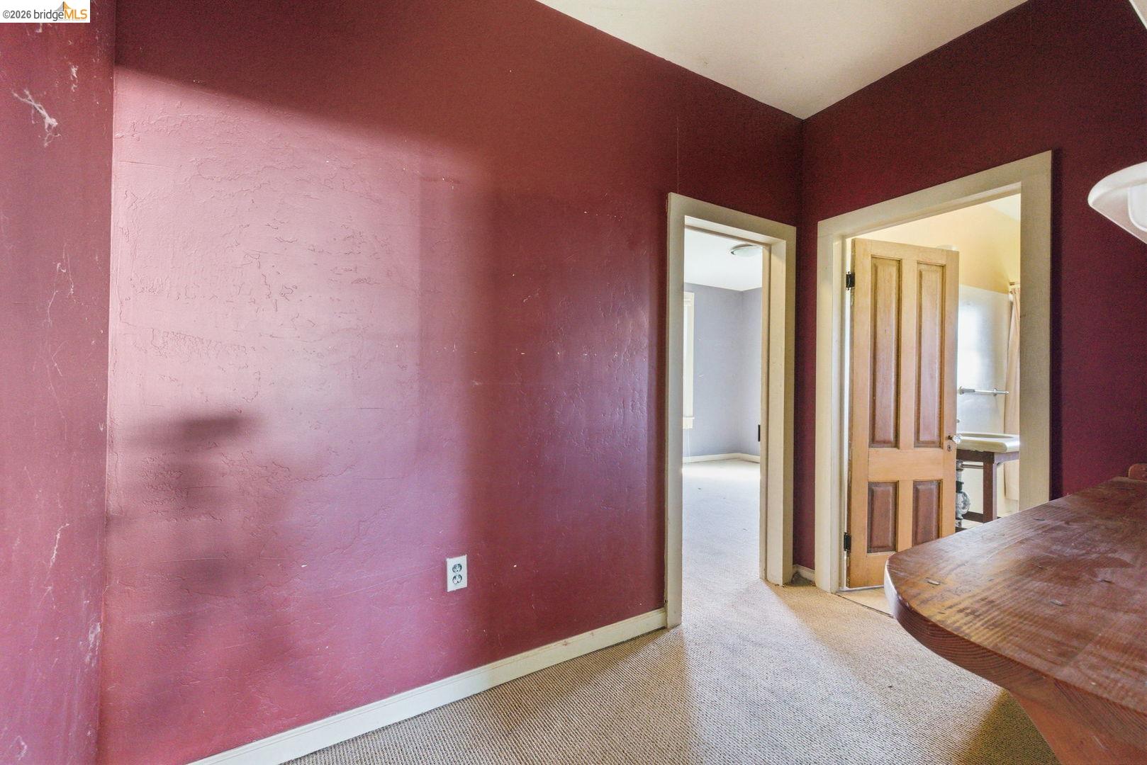 16129 Jacksonville Road Jamestown, CA 95327 - Photo 10 of 39 a view of a hallway with windows