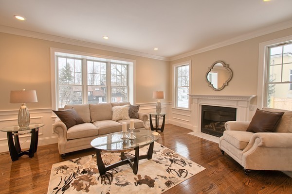 50 Wendell Road Newton, MA 02459 - Photo 4 of 30 Gallery Image 4