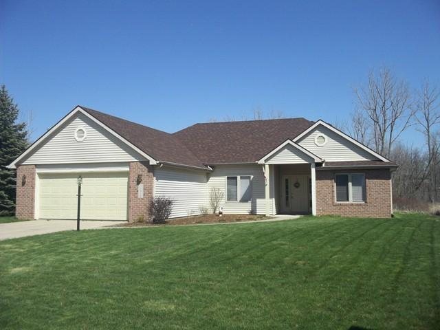 11010 Smokey Ridge Place Fort Wayne, IN 46818 - Photo 1 of 15 Gallery Image 1