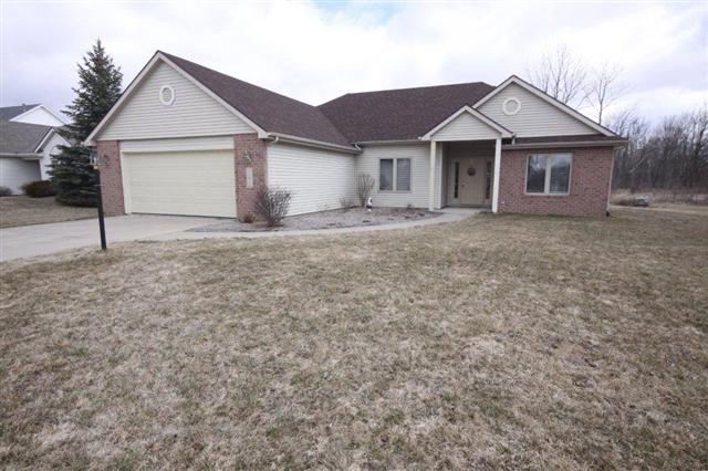 11010 Smokey Ridge Place Fort Wayne, IN 46818 - Photo 13 of 15 Gallery Image 13
