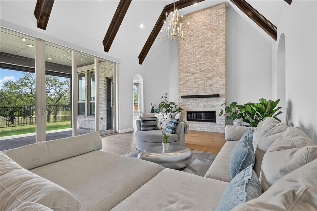 321 Pecan Trail Prosper, TX 75078 - Photo 10 of 40