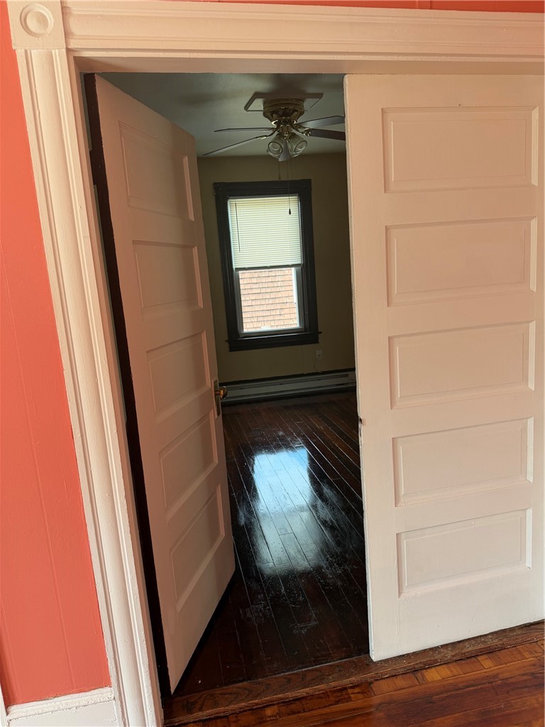 153 Burnside Avenue, Unit 2 Woonsocket, RI 02895 - Photo 3 of 14 Gallery Image 3