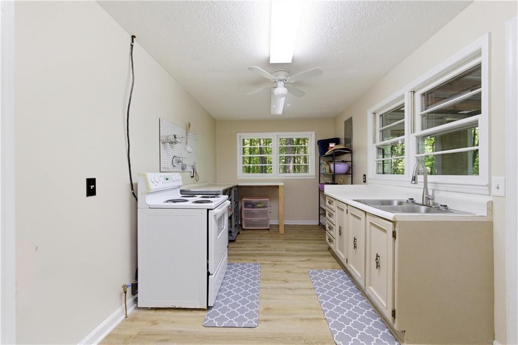 4671 Laurel Lodge Road Clarkesville, GA 30523 - Photo 10 of 40