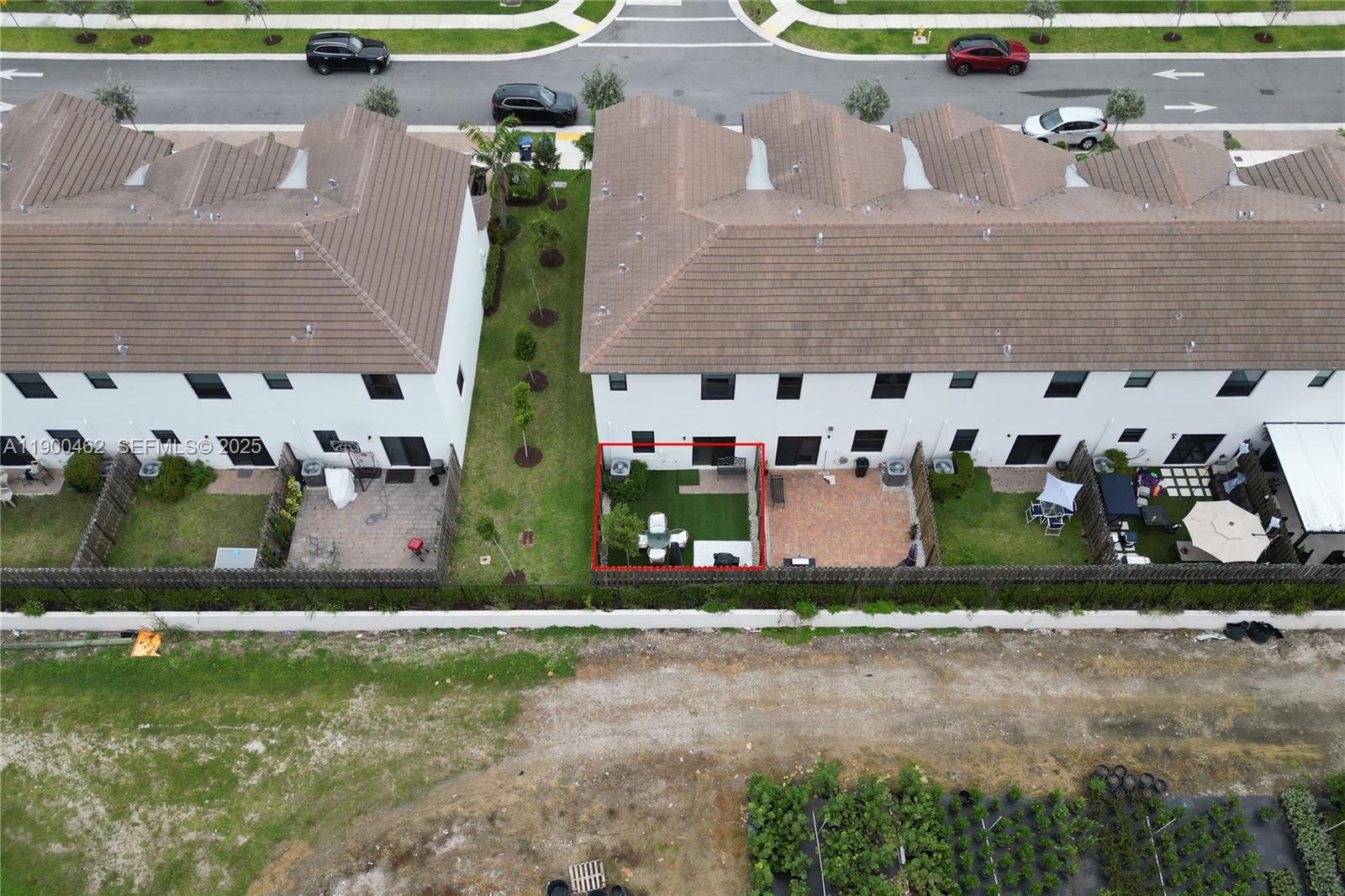 13132 Southwest 234th Terrace Homestead, FL 33032 - Photo 4 of 24 a buildings view
