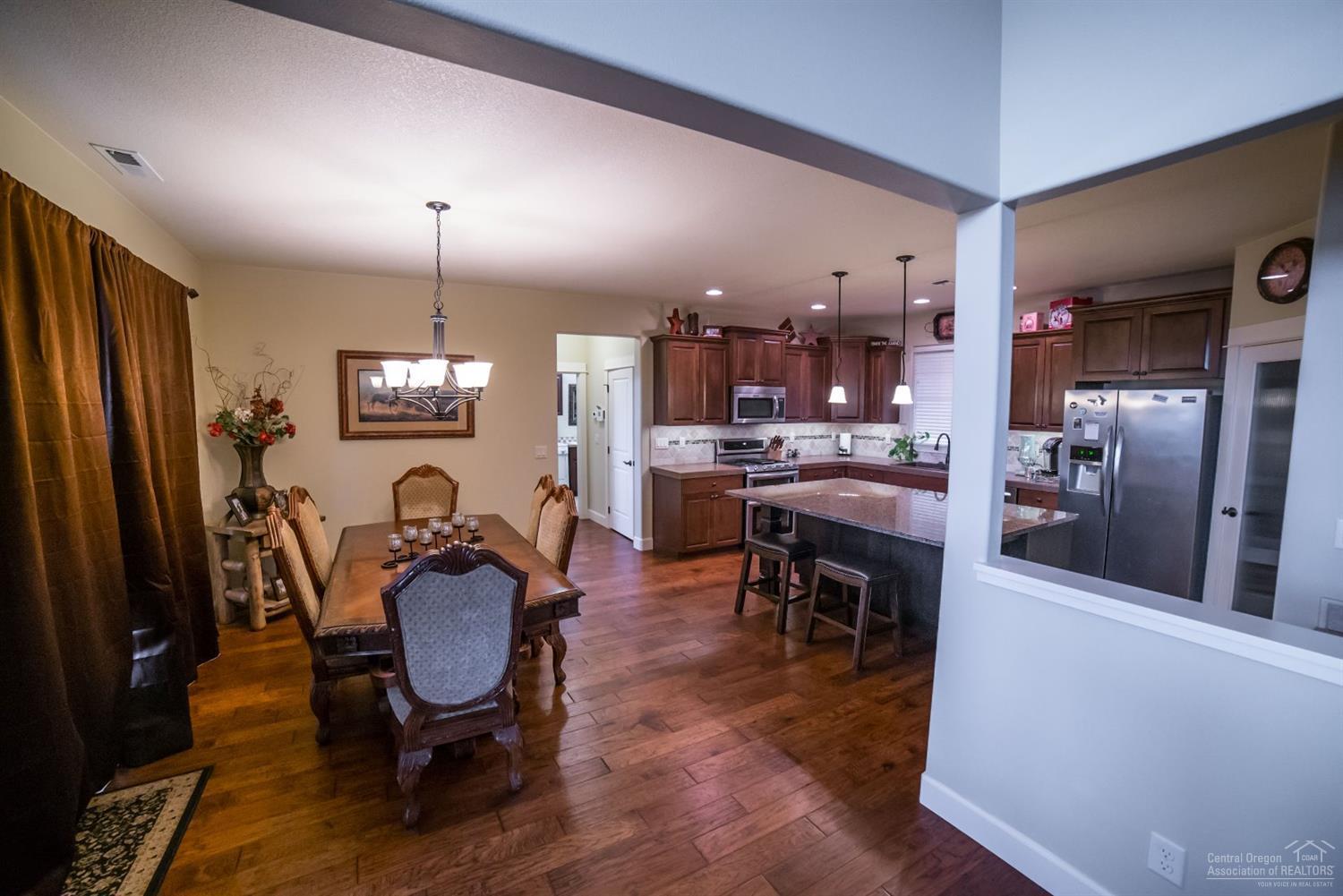 211 Northwest Saddle Ridge Loop Prineville, OR 97754 - Photo 12 of 23 Additional Photo
