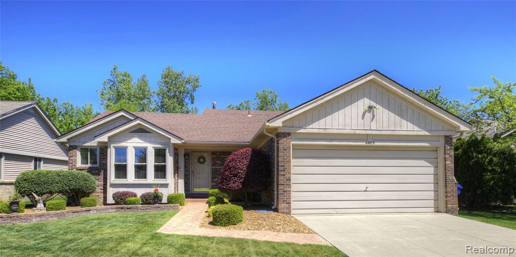 44570 Ridgefield Road Canton, MI 48188 - Photo 1 of 31