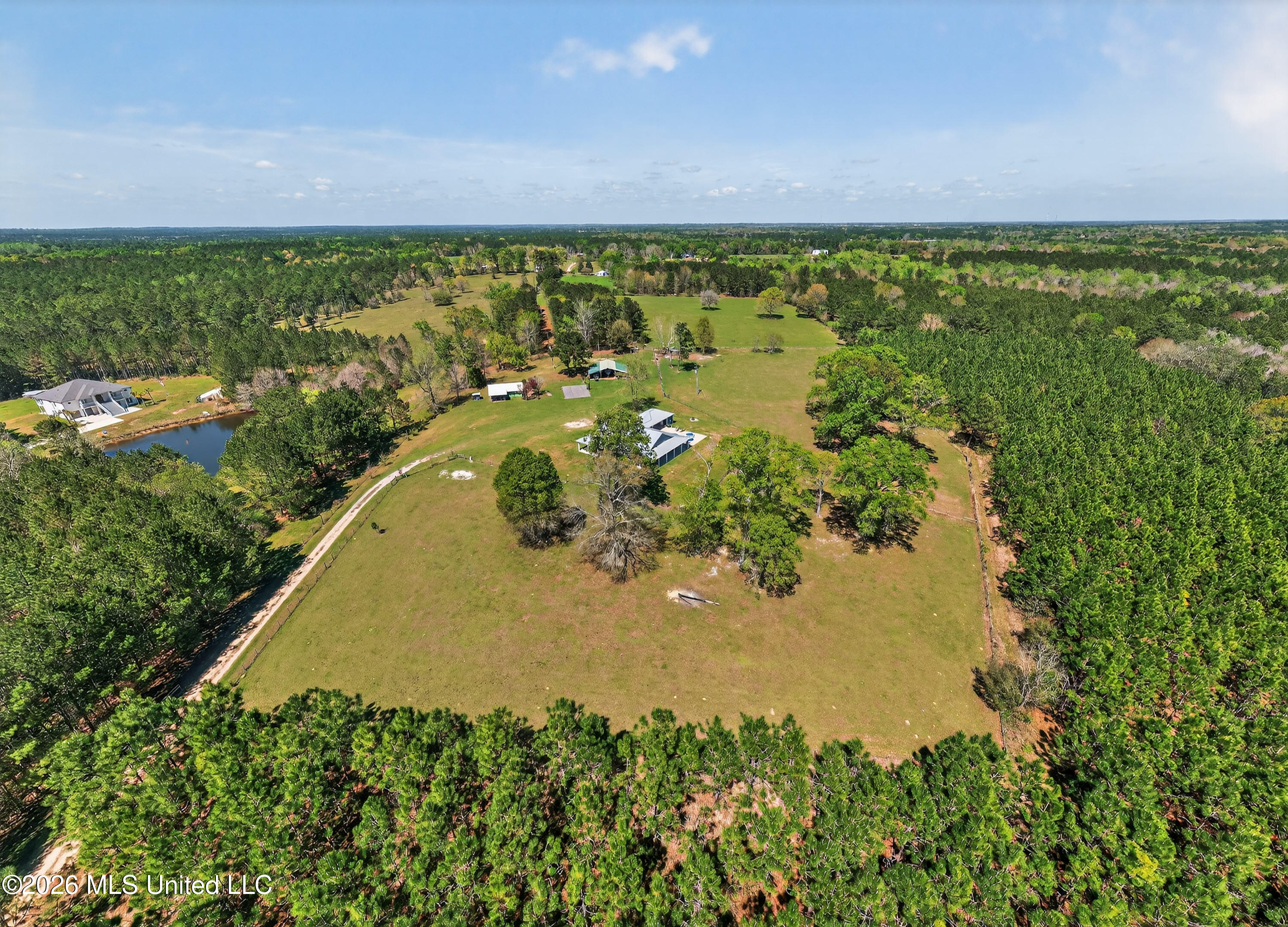 28000 Eugene E Ladner Road Perkinston, MS 39573 - Photo 64 of 83 28000EugeneELadnerRd-79