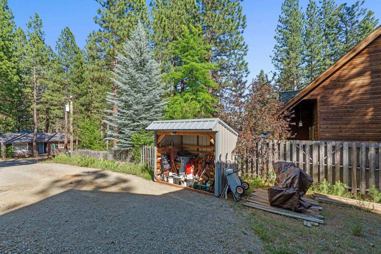 305 Mt View Road Calpine, CA 96124 - Photo 49 of 50