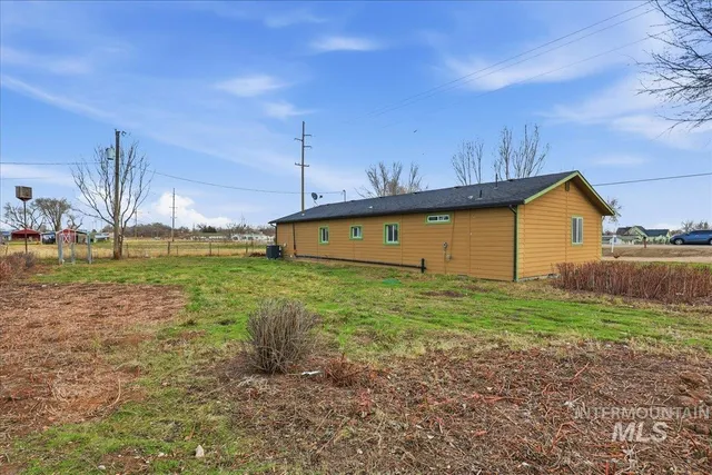 $534,900 | 14666 Willis Road, Caldwell, ID 83607