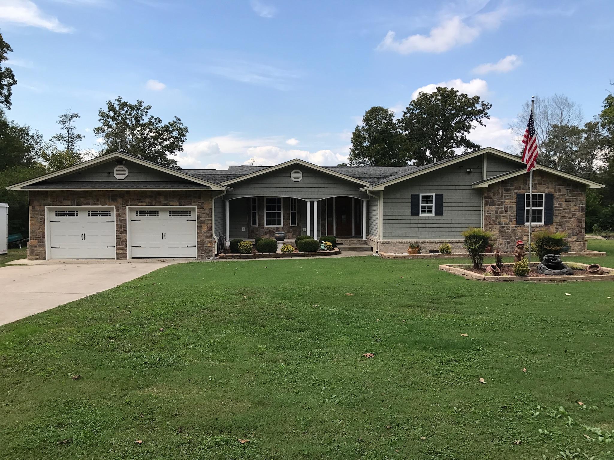 2837 Kirkman Road Chattanooga, TN 37421 - Photo 1 of 27 Front