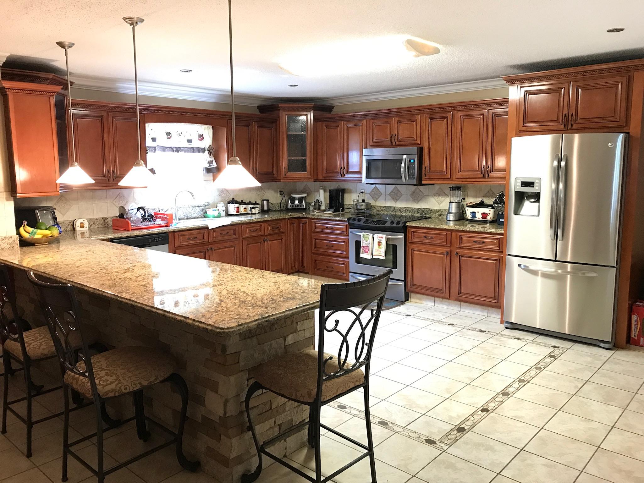 2837 Kirkman Road Chattanooga, TN 37421 - Photo 2 of 27 Kitchen
