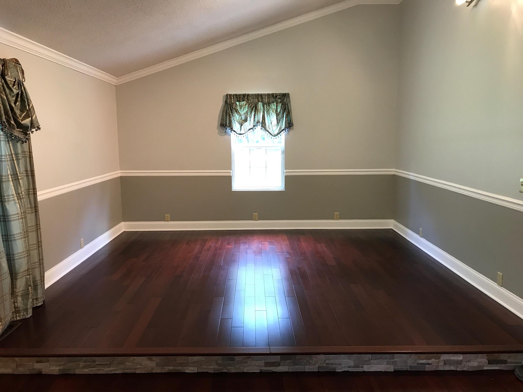 2837 Kirkman Road Chattanooga, TN 37421 - Photo 14 of 27 Master Bedroom