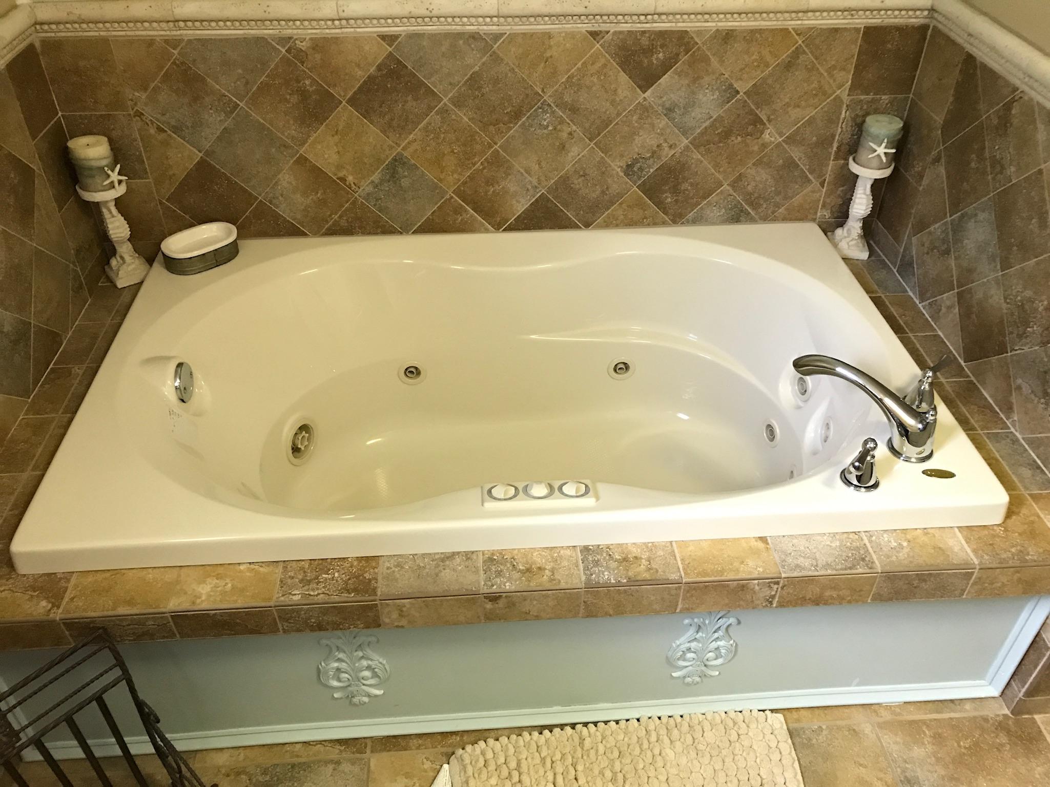 2837 Kirkman Road Chattanooga, TN 37421 - Photo 18 of 27 Master Bath