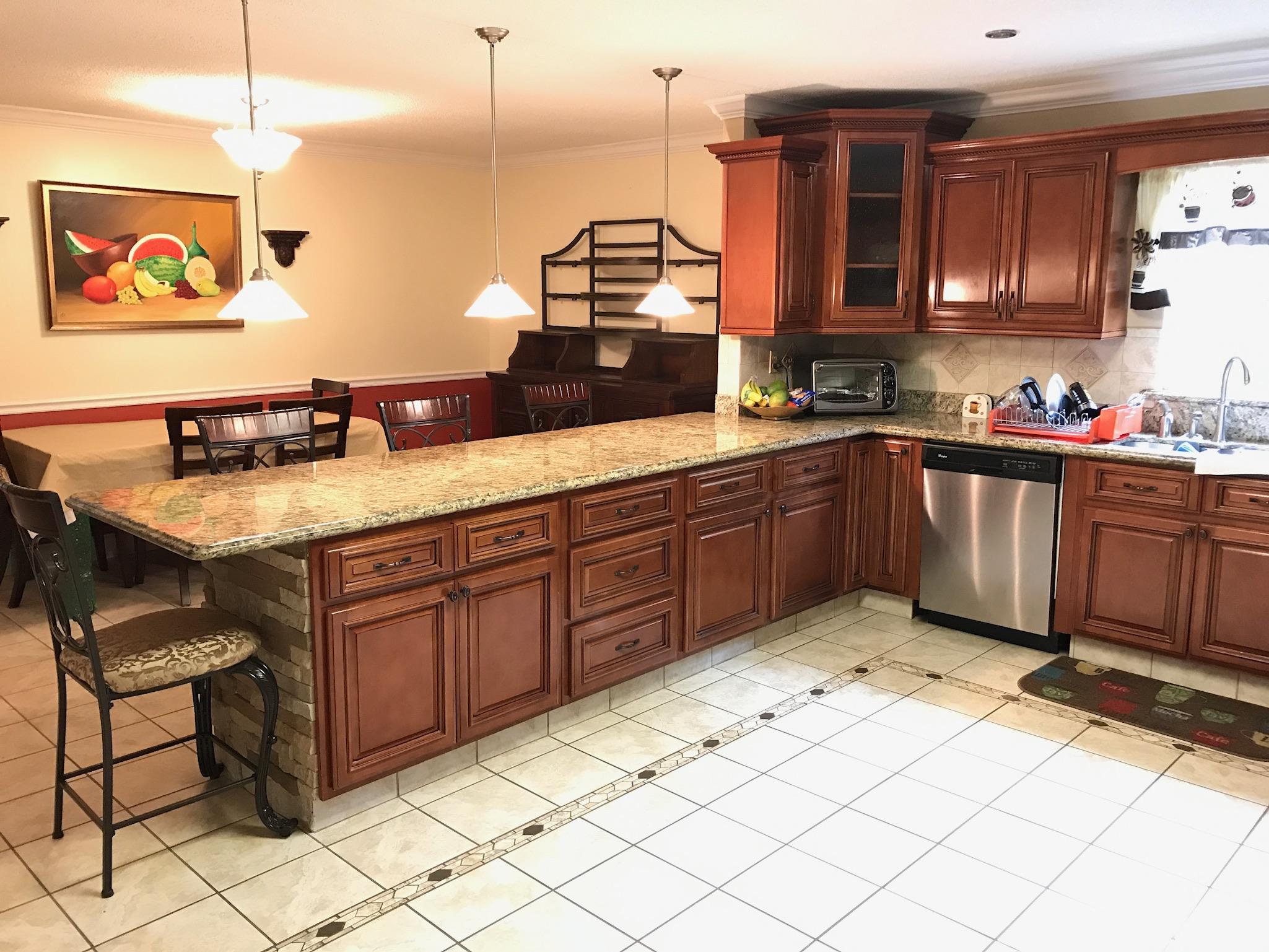 2837 Kirkman Road Chattanooga, TN 37421 - Photo 3 of 27 Kitchen